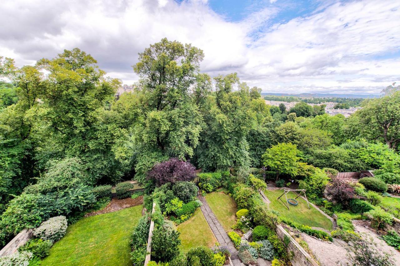 Ainslie Place: Amazing Georgian Apt Garden&view Apartment