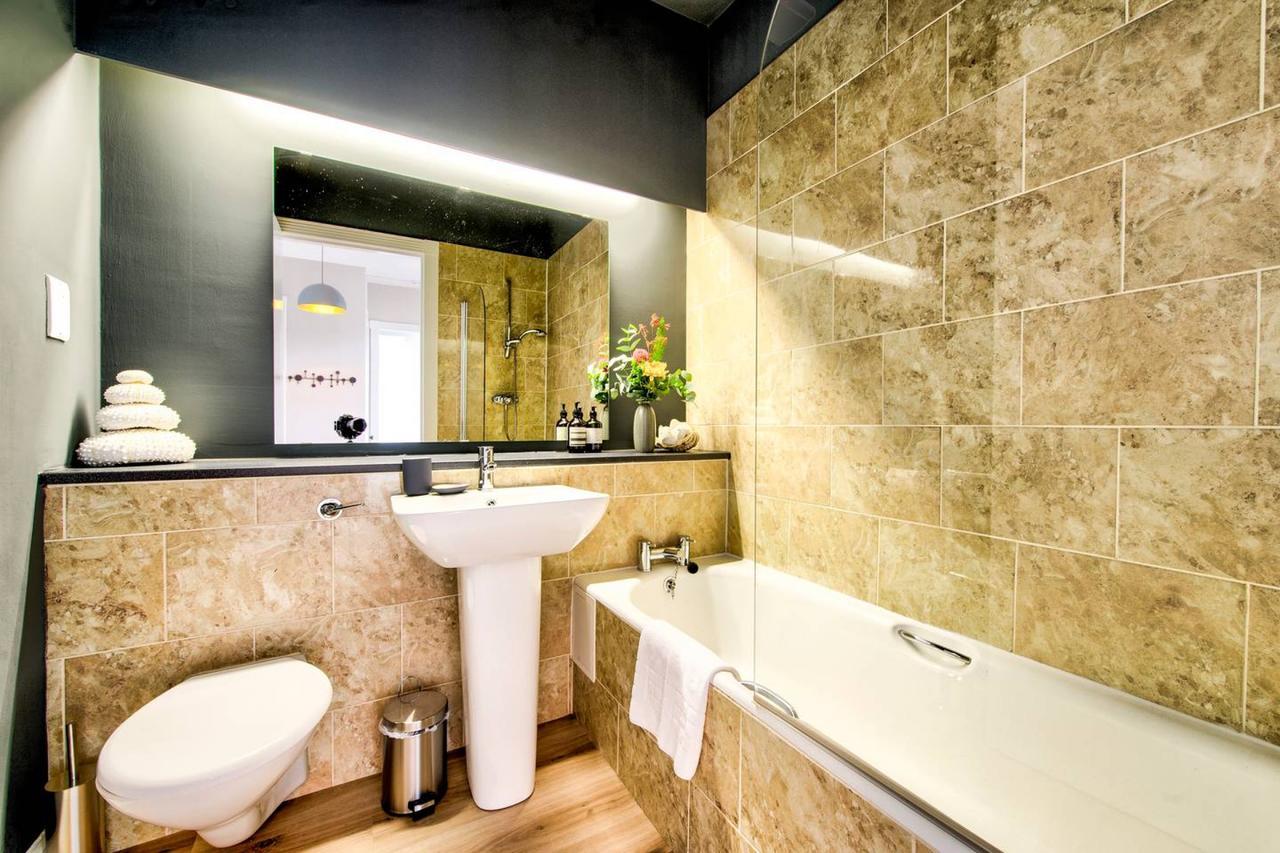Ainslie Place: Amazing Georgian Apt Garden&view Apartment *